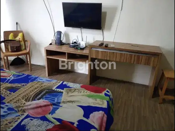 image APARTEMEN STUDIO FULL FURNISHED – GREAT WESTERN RESORT (3)