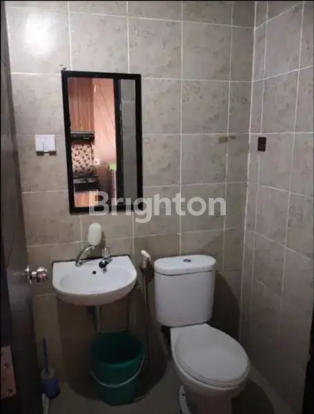 image APARTEMEN STUDIO FULL FURNISHED – GREAT WESTERN RESORT (4)