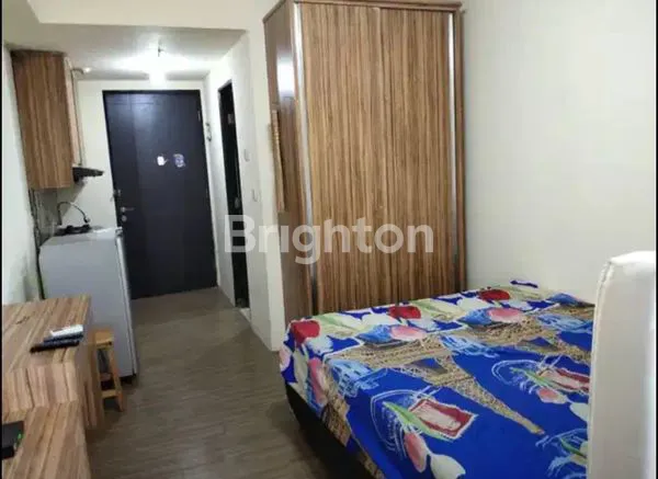 image APARTEMEN STUDIO FULL FURNISHED – GREAT WESTERN RESORT (2)