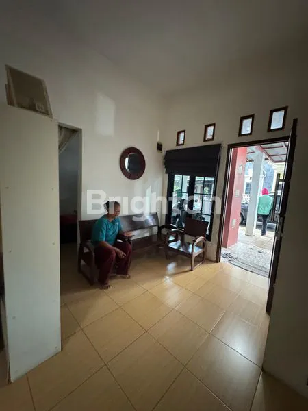 image HUNIAN NYAMAN AREA TANAH BARU DEPOK  (6)