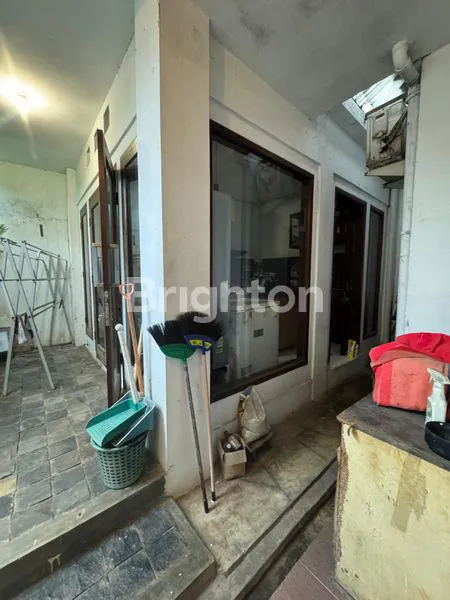 image HUNIAN NYAMAN AREA TANAH BARU DEPOK  (5)