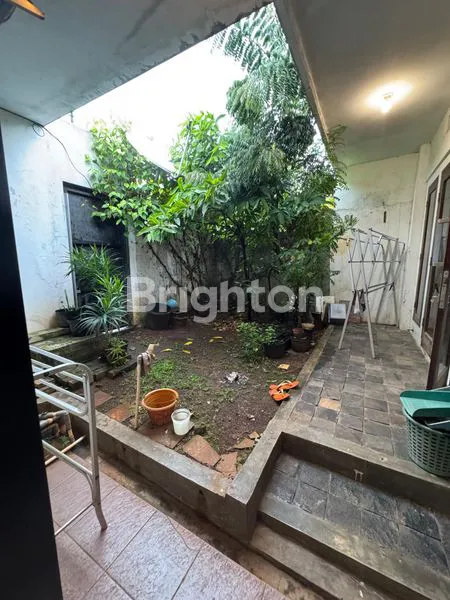 image HUNIAN NYAMAN AREA TANAH BARU DEPOK  (1)