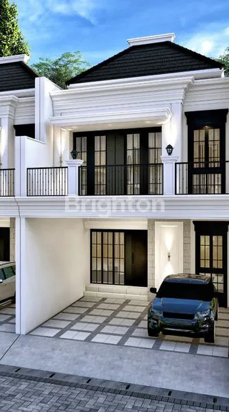 image KOMPLEK GAYUNGSARI BARAT DEKAT MASJID AGUNG SURABAYA (4)