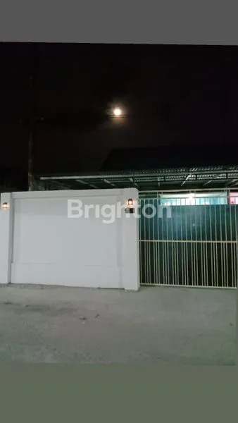 image TEMUKAN RUMAH IDAMAN DI JALAN PALARAN RUANG HIDUP NYAMAN UNT HUNIAN KELUARGA  (1)