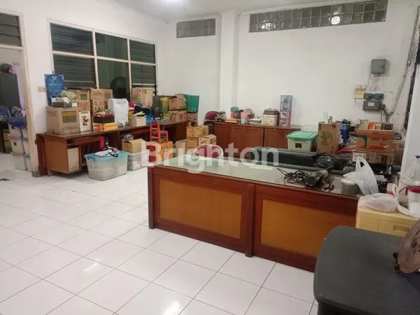 image GEDUNG 3 LANTAI COCOK BUAT KANTOR, KOS GUNUNG ANYAR DEKAT KAMPUS UPN SURABAYA ( K 291 ) (5)