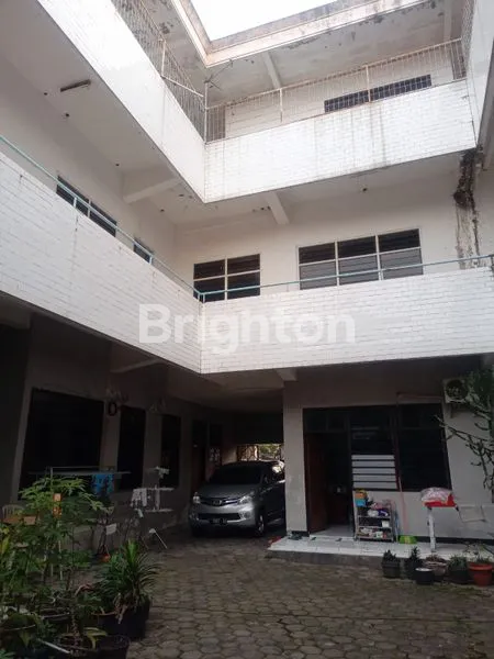 image GEDUNG 3 LANTAI COCOK BUAT KANTOR, KOS GUNUNG ANYAR DEKAT KAMPUS UPN SURABAYA ( K 291 ) (6)