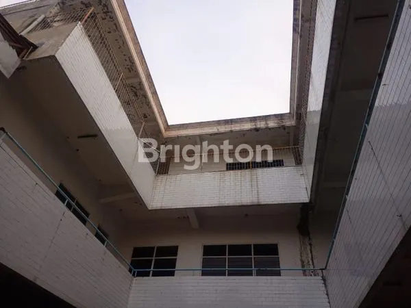 image GEDUNG 3 LANTAI COCOK BUAT KANTOR, KOS GUNUNG ANYAR DEKAT KAMPUS UPN SURABAYA ( K 291 ) (3)