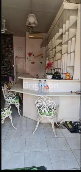 image RUKO 2 LANTAI STRATEGIS DI JL MAHENDRADATA (2)