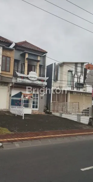 image RUKO 2 LANTAI STRATEGIS DI JL MAHENDRADATA (8)