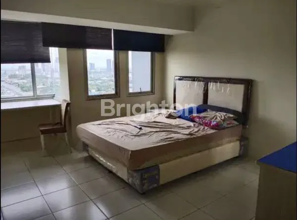 image APARTEMEN STUDIO FULL FURNISHED – GREAT WESTERN RESORT (3)
