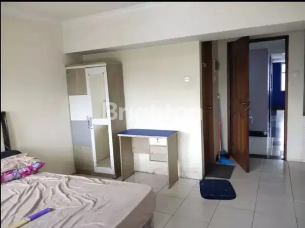 image APARTEMEN STUDIO FULL FURNISHED – GREAT WESTERN RESORT (2)