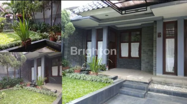 image DIJUAL RUMAH HUNIAN LUAS, NYAMAN & SIAP HUNI (2)