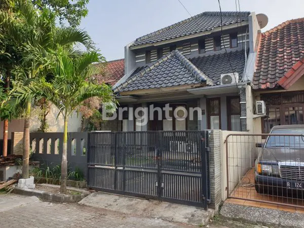 image DIJUAL RUMAH HUNIAN LUAS, NYAMAN & SIAP HUNI (1)