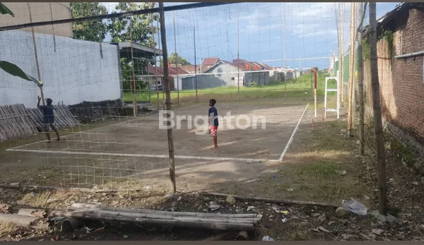 image INVESTASI CERDAS! TANAH PEKARANGAN LUAS 635M² DI WARU BAKI – COCOK UNTUK KOS/KONTRAKAN. (2)