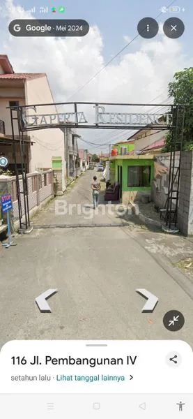 image GAPERTA RESIDENCE DI JL. GAPERTA UJUNG, MEDAN (2)