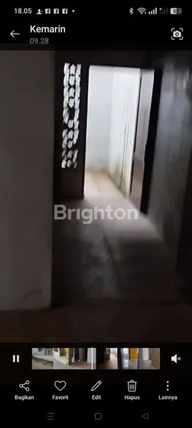 image GAPERTA RESIDENCE DI JL. GAPERTA UJUNG, MEDAN (8)