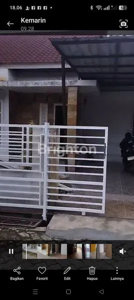 image GAPERTA RESIDENCE DI JL. GAPERTA UJUNG, MEDAN (4)