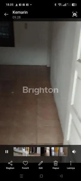 image GAPERTA RESIDENCE DI JL. GAPERTA UJUNG, MEDAN (6)