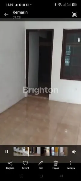 image GAPERTA RESIDENCE DI JL. GAPERTA UJUNG, MEDAN (5)