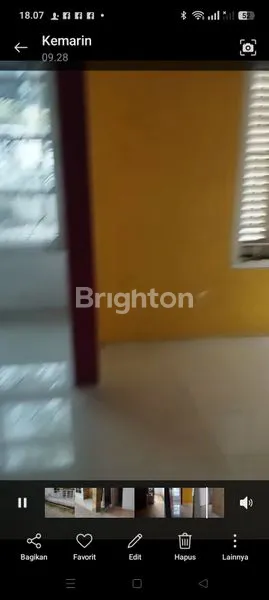 image GAPERTA RESIDENCE DI JL. GAPERTA UJUNG, MEDAN (7)