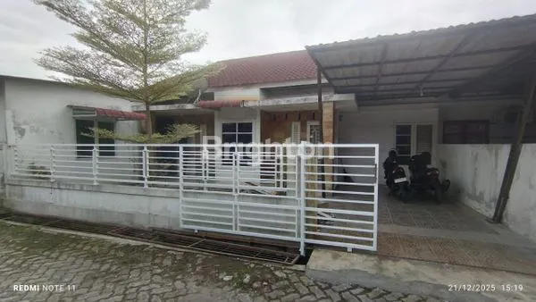 image GAPERTA RESIDENCE DI JL. GAPERTA UJUNG, MEDAN (1)