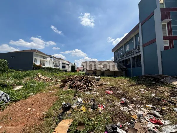 image TANAH STRATEGIS PINGGIR JALAN RAYA KAWASAN JAGAKARSA (7)