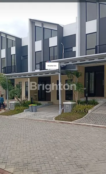 image DISEWAKAN RUMAH CANTIK 2 LANTAI (1)