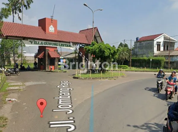 image DIJUAL RUMAH HUNIAN LUAS, NYAMAN & SIAP HUNI (3)