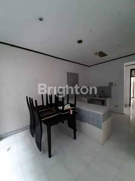 image DIJUAL RUMAH HUNIAN LUAS, NYAMAN & SIAP HUNI (5)