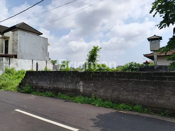 image TANAH SHM ZONA KUNING 109M² SIAP BANGUN – DENPASAR TIMUR (1)