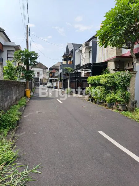 image TANAH SHM ZONA KUNING 109M² SIAP BANGUN – DENPASAR TIMUR (3)