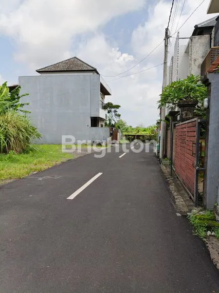 image TANAH SHM ZONA KUNING 109M² SIAP BANGUN – DENPASAR TIMUR (4)