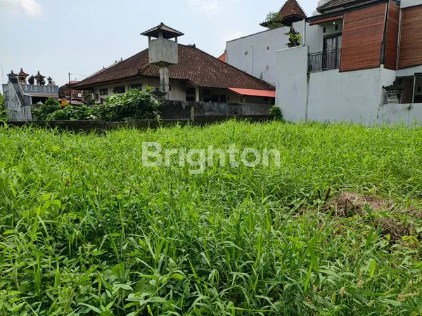 image TANAH SHM ZONA KUNING 109M² SIAP BANGUN – DENPASAR TIMUR (2)