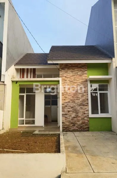 image RUMAH MEWAH ORIGINAL DI BUKIT CIMANGGU CITY, DEKAT KRL & TOL (1)