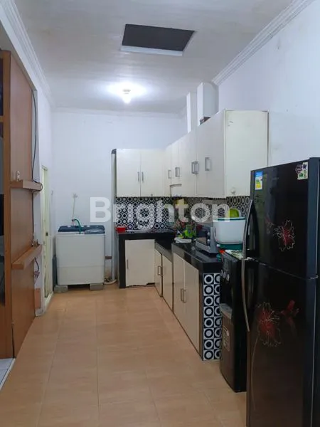 image RUMAH TINGGAL SATU LANTAI AMAN DAN NYAMAN BEKASI JAWA BARAT  (3)