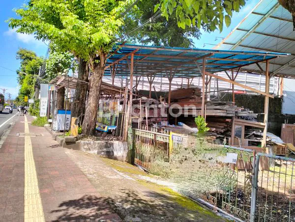 image DI JUAL TANAH 2144M² JALAN UTAMA BY PASS PEMOGAN (6)