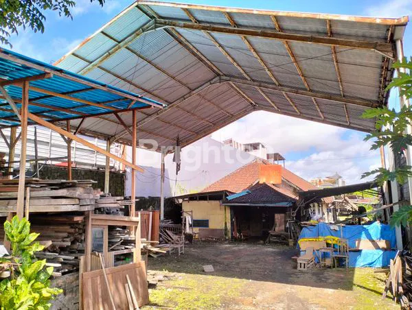 image DI JUAL TANAH 2144M² JALAN UTAMA BY PASS PEMOGAN (4)