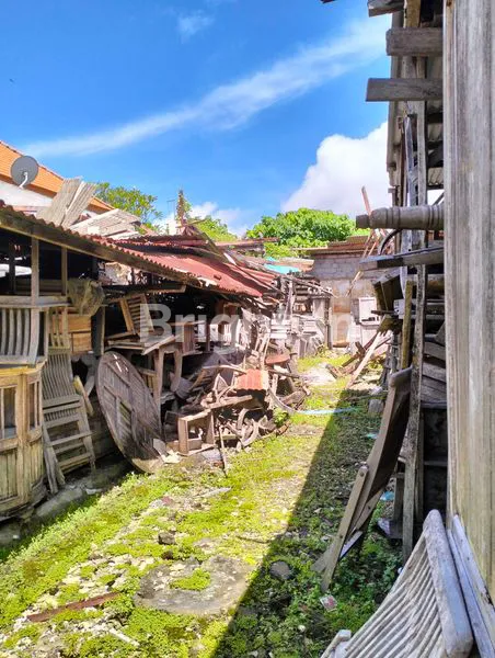 image DI JUAL TANAH 2144M² JALAN UTAMA BY PASS PEMOGAN (5)