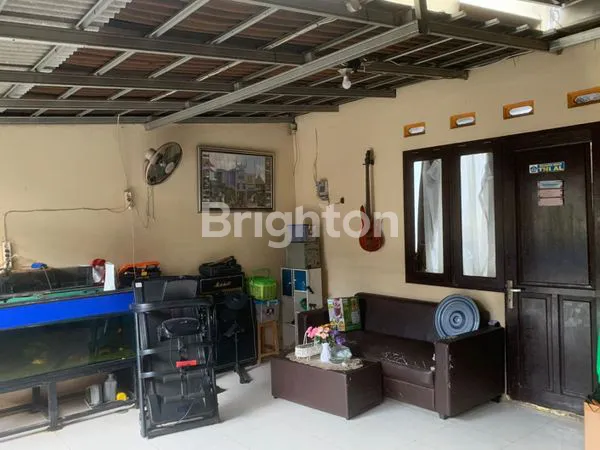 image RUMAH TINGGAL SATU LANTAI AMAN DAN NYAMAN BEKASI JAWA BARAT  (4)