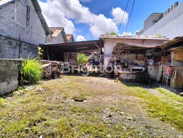 image DI JUAL TANAH 2144M² JALAN UTAMA BY PASS PEMOGAN (2)