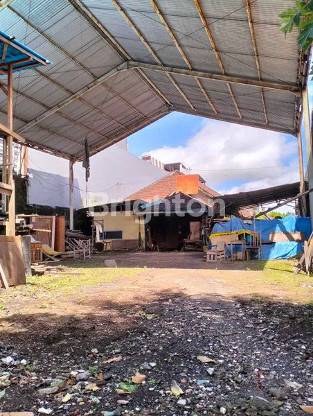 image DI JUAL TANAH 2144M² JALAN UTAMA BY PASS PEMOGAN (1)