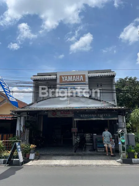 image RUKO 2 LANTAI (EX BENGKEL MOTOR) DI JL. RAYA TUMAPEL, PANGETAN, PAGENTAN, KEC. SINGOSARI, KAB MALANG (1)