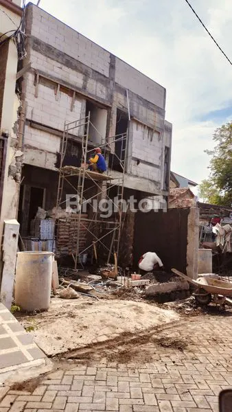 image RUMAH 2 LANTAI, SHM, HARGA NEGO (1)