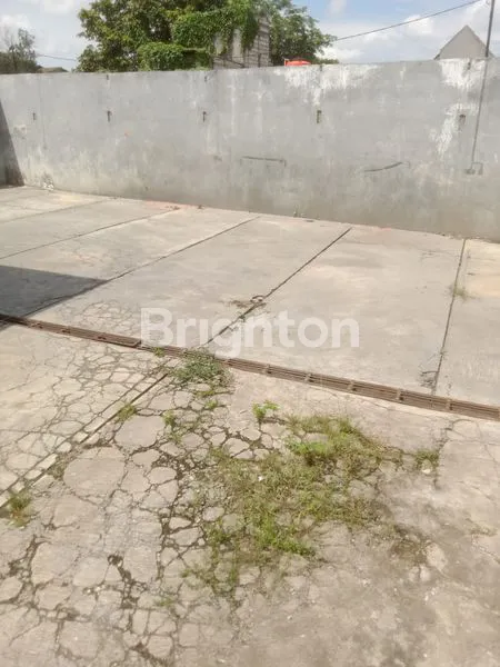 image LAHAN SIAP PAKAI SUDAH DI COR EX SALON MOBIL 250M PETUKANGAN JAKARTA SELATAN  (2)