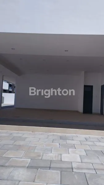 image RUKO 10 UNIT SIAP HUNI DI LOKASI KAWASAN STRATEGIS CANGGU (2)