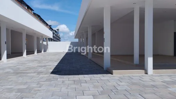 image RUKO 10 UNIT SIAP HUNI DI LOKASI KAWASAN STRATEGIS CANGGU (1)