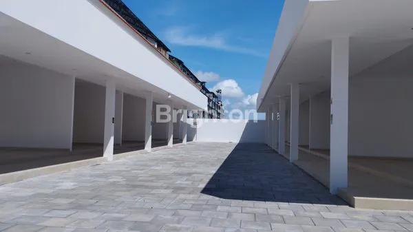 image RUKO 10 UNIT SIAP HUNI DI LOKASI KAWASAN STRATEGIS CANGGU (4)