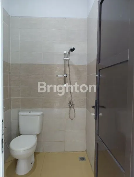 image RUMAH MODERN MINIMALIS BUKIT CIMANGGU CITY - BOGOR (8)