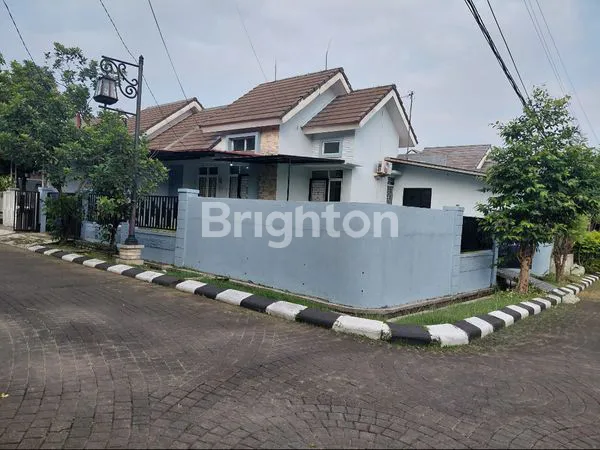 image RUMAH MODERN MINIMALIS BUKIT CIMANGGU CITY - BOGOR (4)