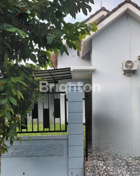 image RUMAH MODERN MINIMALIS BUKIT CIMANGGU CITY - BOGOR (5)